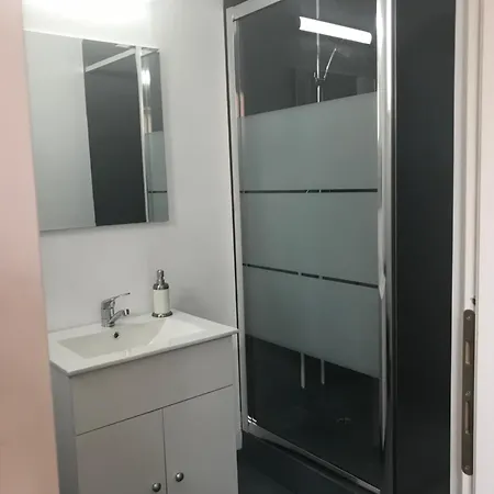 Park Apartment