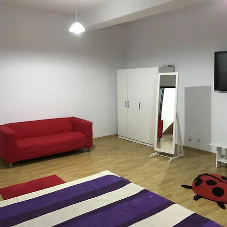 Park Apartment