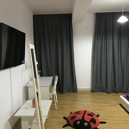 Park Apartment *
