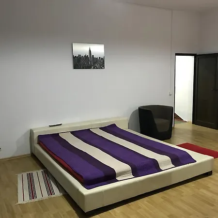 Apartment Park