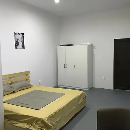 Apartment Park *