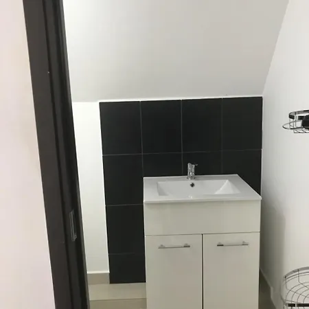 Apartment Park *
