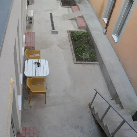 Park Apartment Bucharest