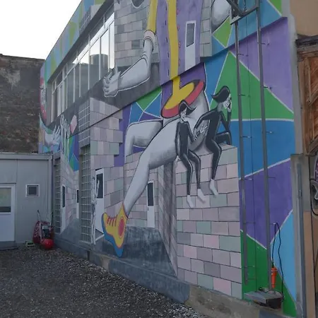 Park Διαμέρισμα Βουκουρέστι