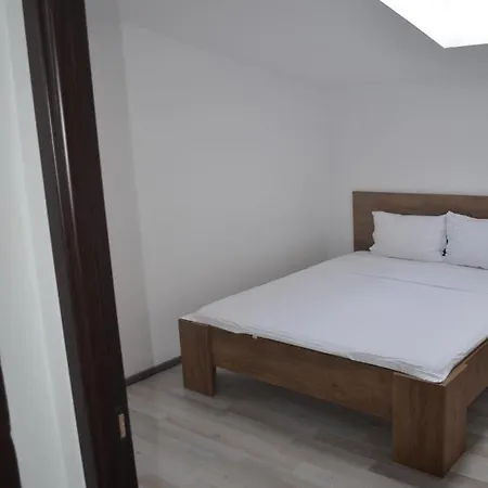 Park Apartment Bucharest