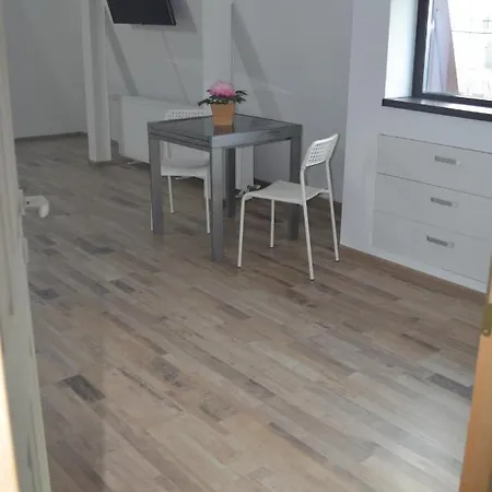 Apartment Park Bucharest