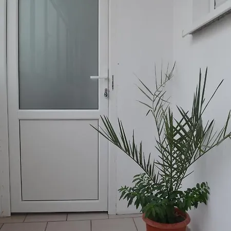 Apartment Park *