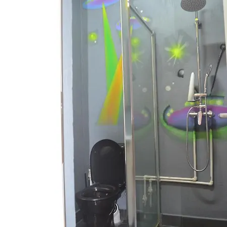 Park Διαμέρισμα Βουκουρέστι