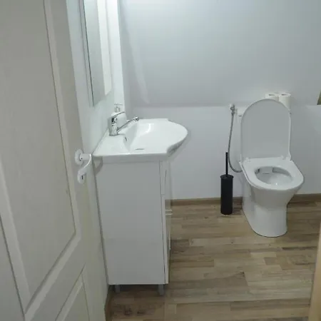 Park Apartment Bucharest