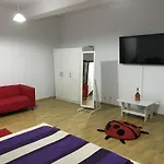 Park * 부쿠레슈티