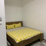 Park 부쿠레슈티