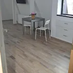 아파트 Park 부쿠레슈티