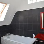 아파트 Park 부쿠레슈티