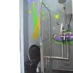 Park 아파트 부쿠레슈티