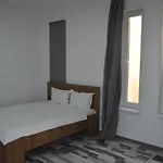 아파트 Park 부쿠레슈티