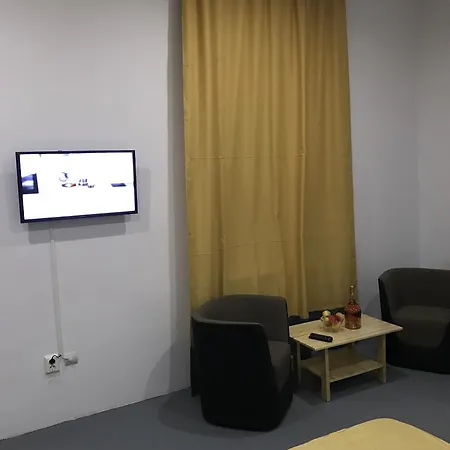 Apartmán Park *