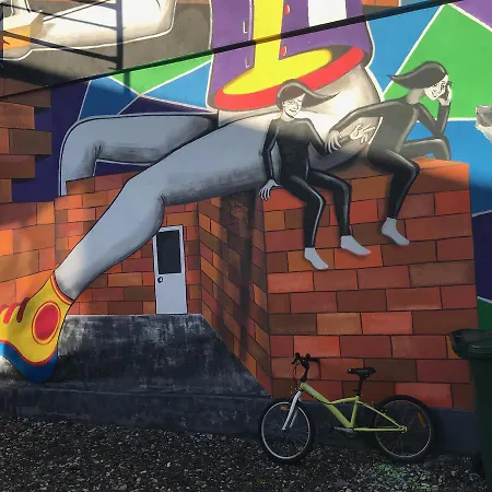 Park Apartmán Bukurešť