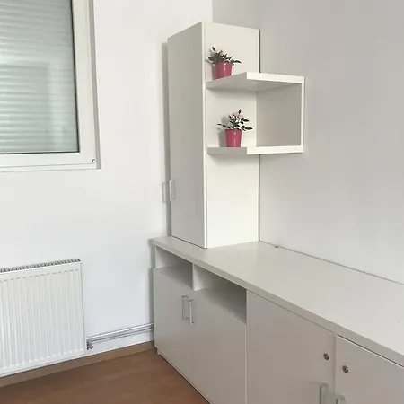 Park Apartmán