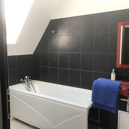 Appartement Park Boekarest