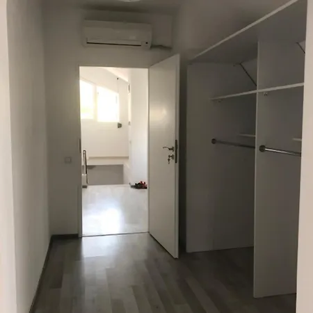 Park Apartmán