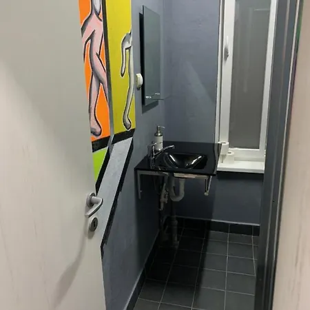Apartmán Park *