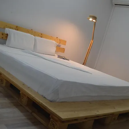 Apartmán Park *