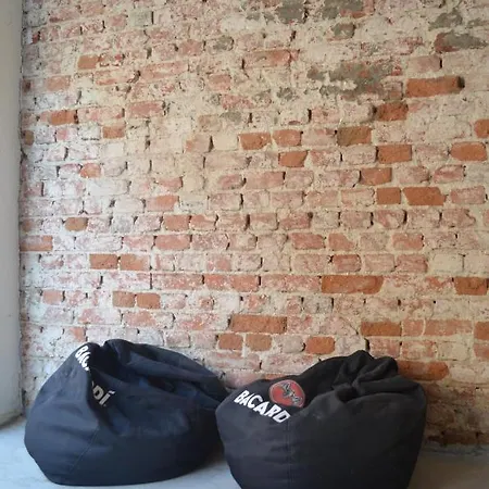 Park Apartmán Bukurešť