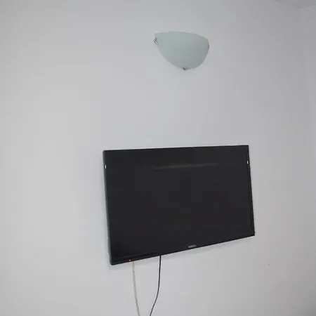 Park Apartment