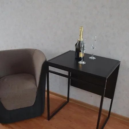 Apartamento Park Bucareste