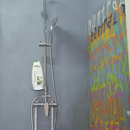 Park Apartmán Bukurešť