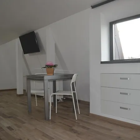 Park Apartmán *