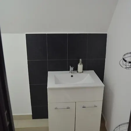 Park Appartement Boekarest