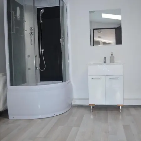 Park Apartmán Bukurešť