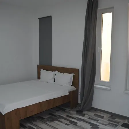 Appartement Park Boekarest