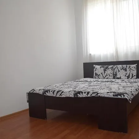 Park * Bukurešť