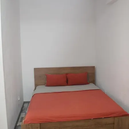 Park Bukurešť