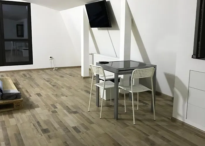 Park * Бухарест