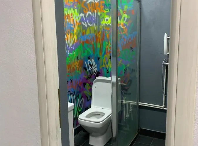 Апартаменты Park Бухарест