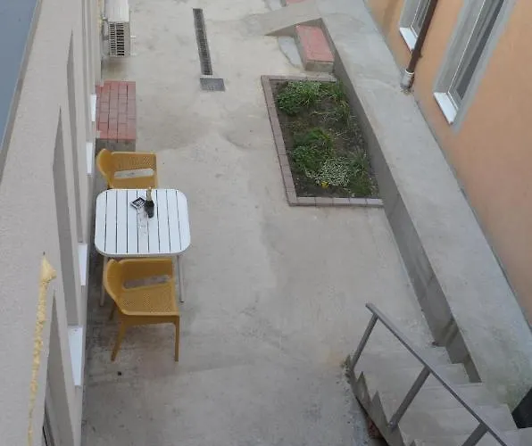 Park Appartement Boekarest