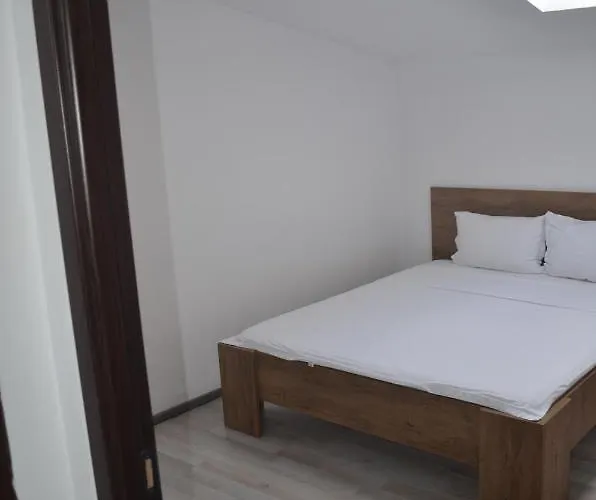 Park Appartement Boekarest