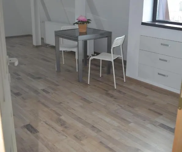 Appartement Park Boekarest