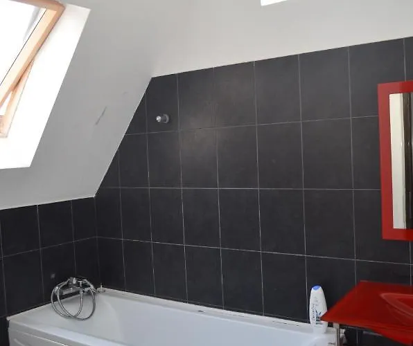 Appartement Park Boekarest