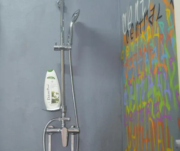 Park Апартаменты Бухарест