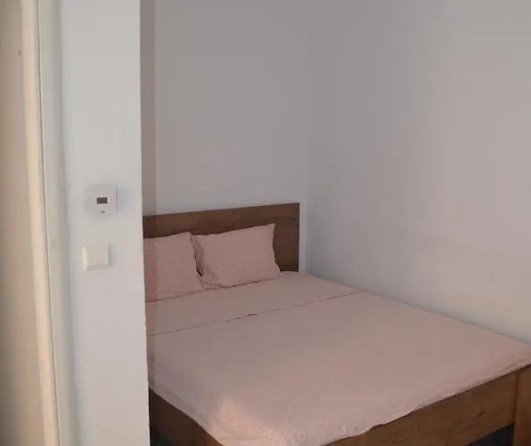 Park * Бухарест