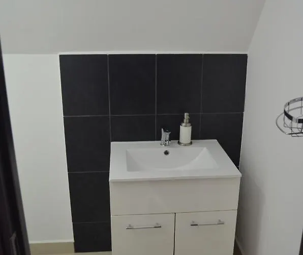 Park Appartement Boekarest