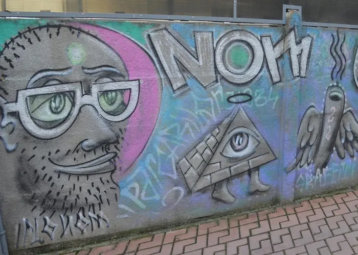 Park * Бухарест