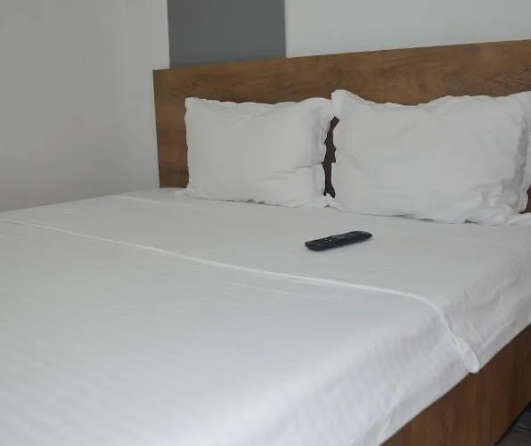 Апартаменты Park *