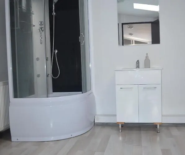 Park Appartement Boekarest