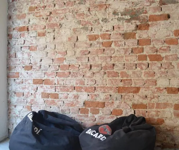 Park Apartmán Bukurešť