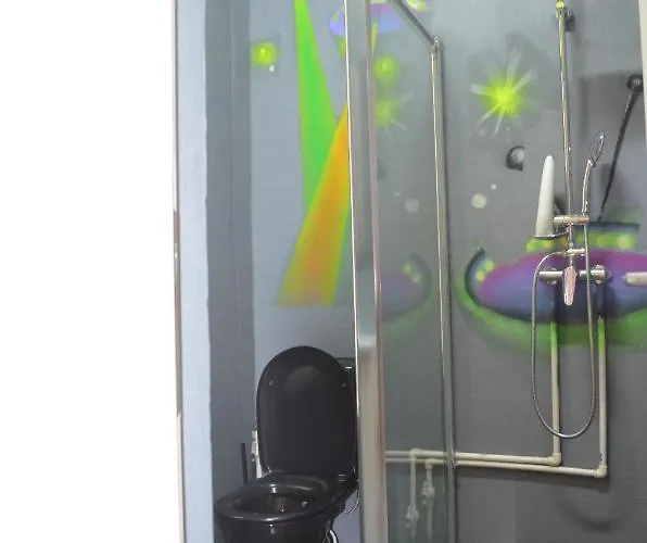 Park Apartmán Bukurešť